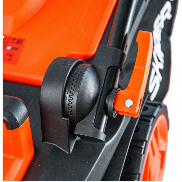 Газонокосилка SKIPER SKW430.00