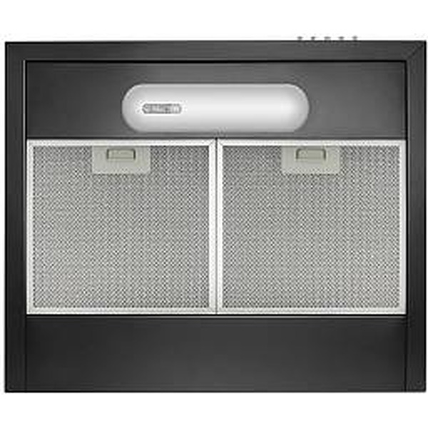 Кухонная вытяжка Maunfeld Corsa Light (C) 60 (черный)