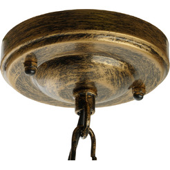 Садовый светильник Feron 8105/ 11248