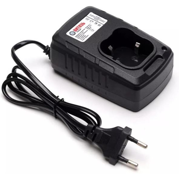 Ударная дрель-шуруповерт Витязь ДА-1016-У10М БСП