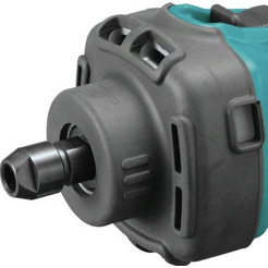 Аккуммуляторная прямая шлифмашина MAKITA DGD801Z (без АКБ и ЗУ)