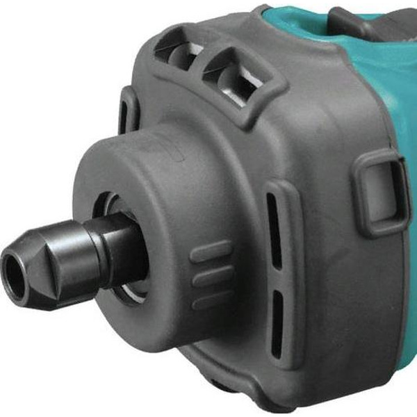 Аккуммуляторная прямая шлифмашина MAKITA DGD801Z (без АКБ и ЗУ)