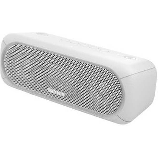 Портативная аудиосистема SONY SRS-XB30 белая