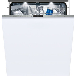 Посудомоечная машина NEFF S517P80X1R