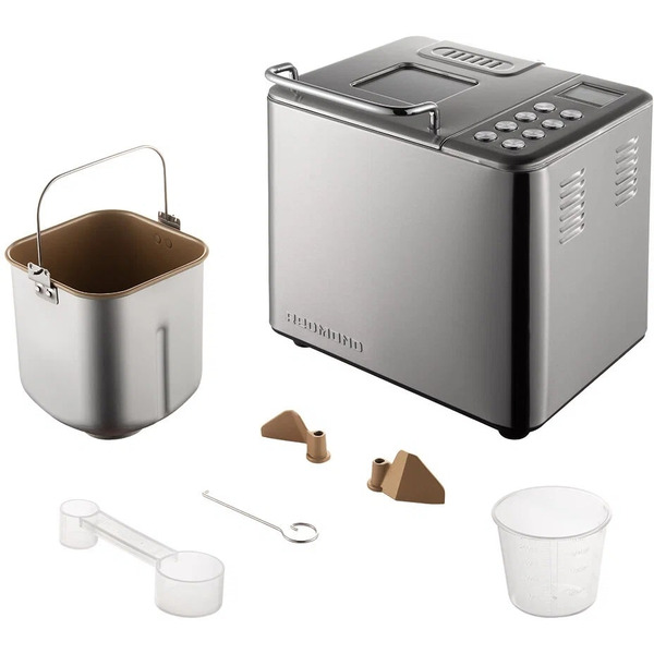 Хлебопечка Redmond RBM-M1920