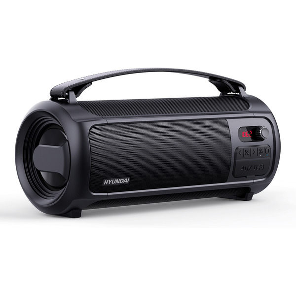 Беспроводная колонка Hyundai H-PS1025