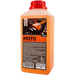 Средство моющее техническое RAZE Рэйз Мото, 1л