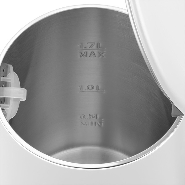 Электрочайник Sencor SWK 0550WH