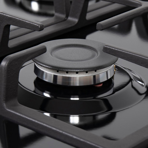 Газовая варочная панель MAUNFELD EGHE.75.33CB/G