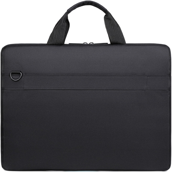 Сумка для ноутбука Miru Smartish 15.6 MLB-1048 (черный)