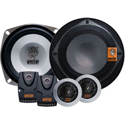 Автоакустика Mystery MP-205