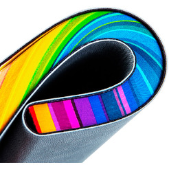 Блокнот DELI 3183GREY