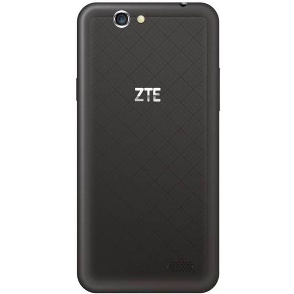 Смартфон ZTE Blade A465 Black