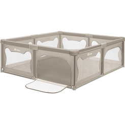 Манеж Lionelo Willow (Beige Sand)