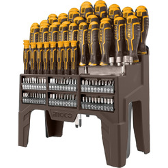Набор отвёрток INGCO HKSD10028