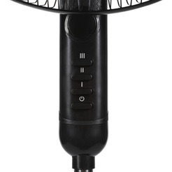 Вентилятор напольный Ballu BFF-907