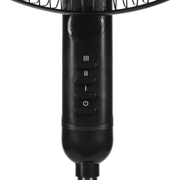 Вентилятор напольный Ballu BFF-907