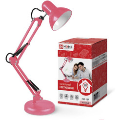 Настольная лампа INhome In Home СНО 15Р