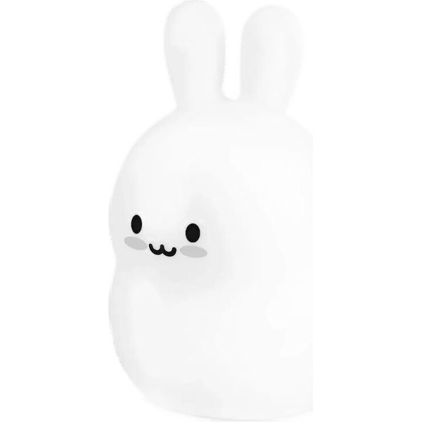 Ночник Rombica LED Rabbit