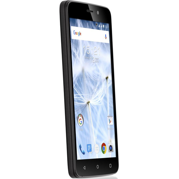 Смартфон Fly Cirrus 6 Black (FS508 )