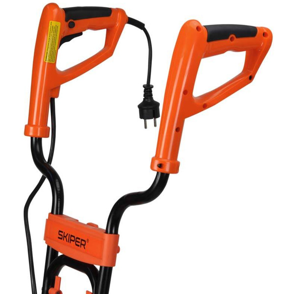 Мотокультиватор Skiper ET7000