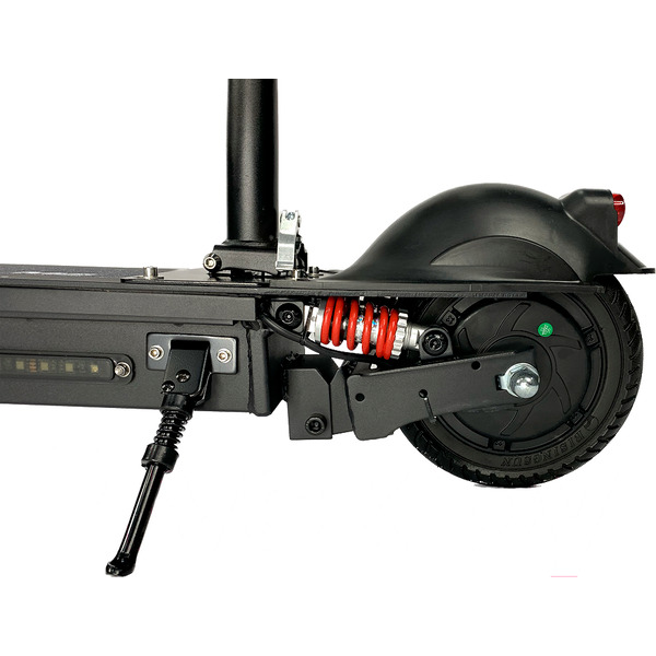 Электросамокат Kugoo M2+ (арт. KG-M2PL-B)