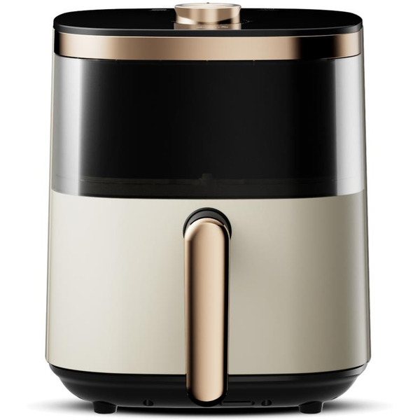 Аэрофритюрница Deerma DEM-KZ30W