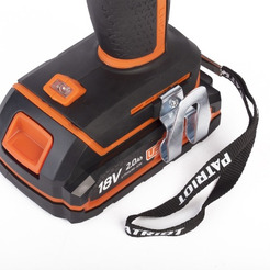 Дрель-шуруповерт Patriot BR 181UES