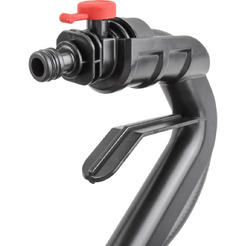 Дренажный насос Wortex WP 1820 ALL1 XLT Solo 1334869 (без АКБ и ЗУ)