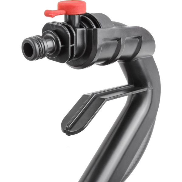 Дренажный насос Wortex WP 1820 ALL1 XLT Solo 1334869 (без АКБ и ЗУ)