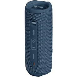 Беспроводная колонка JBL Flip 6 (синий)