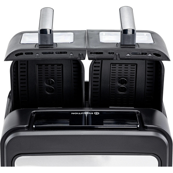 Аэрогриль Evolution AIRO 10100W Dual