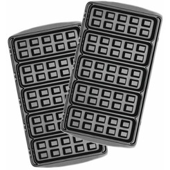 Сменная панель RED SOLUTION RAMB-13 для выпечки венских вафель