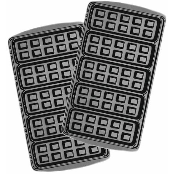 Сменная панель RED SOLUTION RAMB-13 для выпечки венских вафель