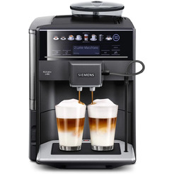 Автоматическая кофемашина Siemens EQ.6 plus s400 TE654319RW