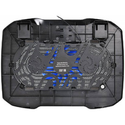 Подставка Buro BU-LCP156-B114