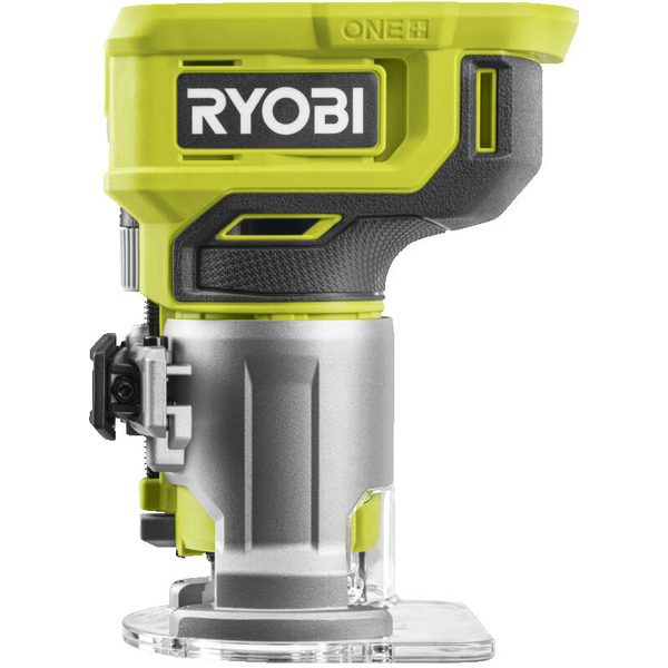 Фрезер Ryobi RTR18-0 5133005654 (без АКБ и ЗУ)