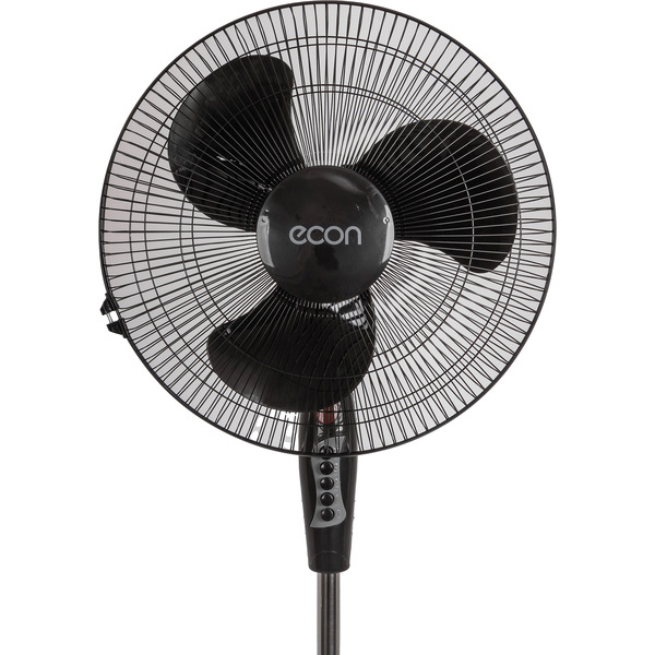 Вентилятор ECON ECO-SF1602 (черный)