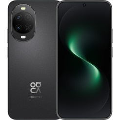 Смартфон Huawei Nova 15 12GB/512GB (PSN-LX9) Black