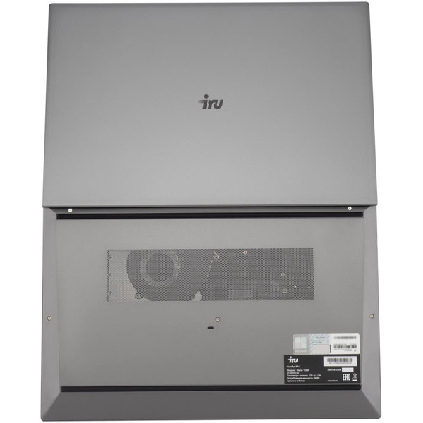 Ноутбук IRU Planio 15INP 2023738