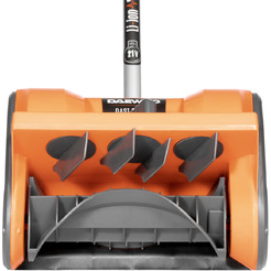 Снегоуборщик Daewoo Power DAST 3221Li (без АКБ)