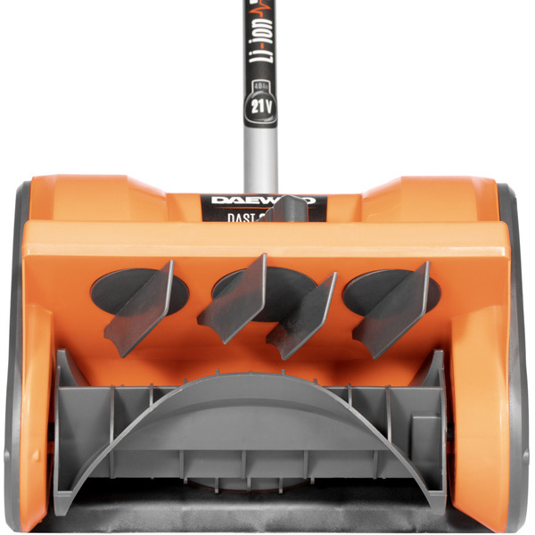 Снегоуборщик Daewoo Power DAST 3221Li (без АКБ)