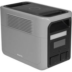 Портативная зарядная станция Romoss RM1200