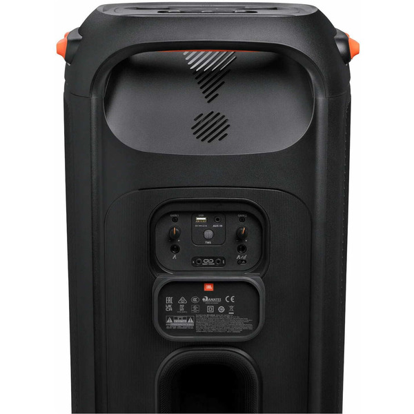 Колонка для вечеринок JBL Partybox 710