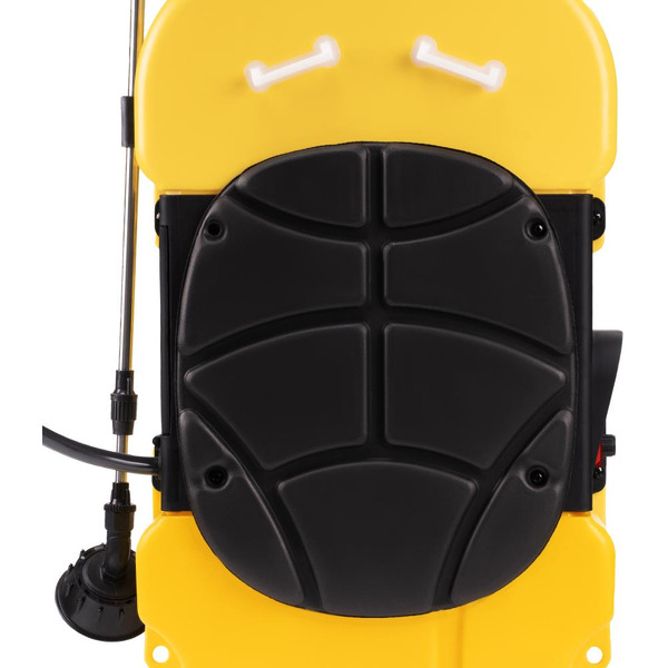 Аккумуляторный опрыскиватель KOLNER KSC 12-16L-01