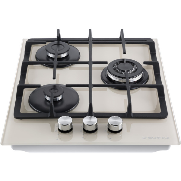 Варочная панель MAUNFELD EGHG.43.33CBG/G
