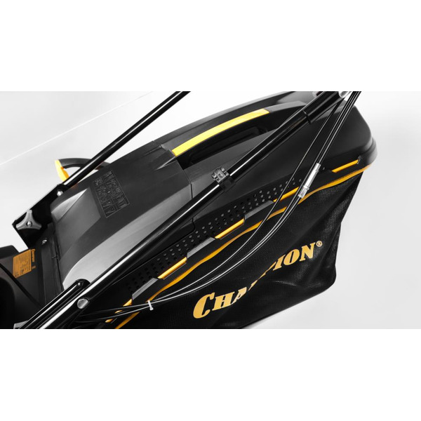 Бензиновая газонокосилка CHAMPION LMZ5130/1