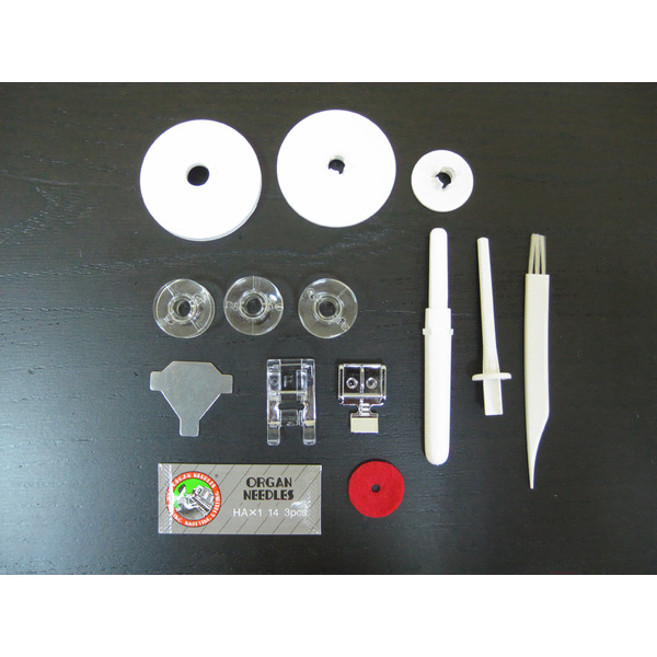 Швейная машина JANOME 4100L