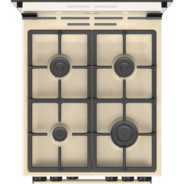 Кухонная плита Gorenje GG5A21BEF