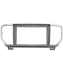 Рамка Incar RKIA-FC383 (MS KIA Sportage 2018+)